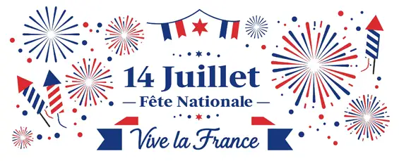 13 juillet 2025 à Meylan : une belle soirée… mais sans couleurs…
