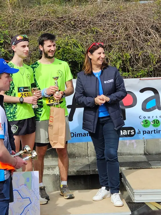 13e édition de l’Asparun à Meylan 2024