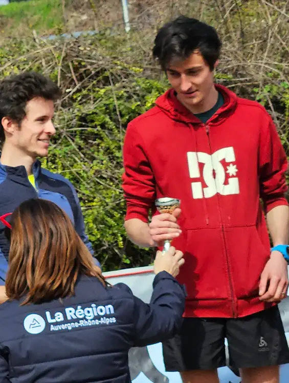 13e édition de l’Asparun à Meylan 2024