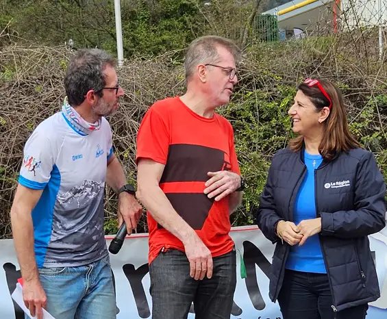 13e édition de l’Asparun à Meylan 2024