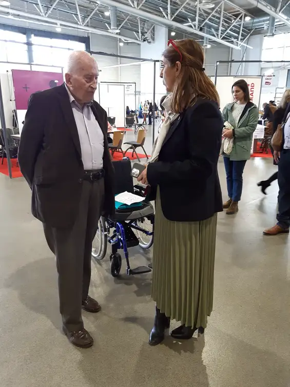 15ᵉ édition du Forum régional Emploi & Handicap organisé par Handi-Sup Auvergne