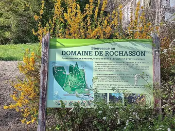 50 ans du CINE, Centre d’Initiation à la Nature et à l’Environnement