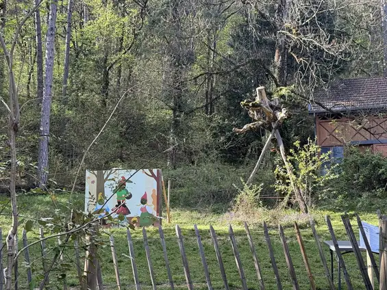 50 ans du CINE, Centre d’Initiation à la Nature et à l’Environnement