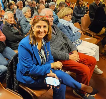 Assemblé générale 2024 de l