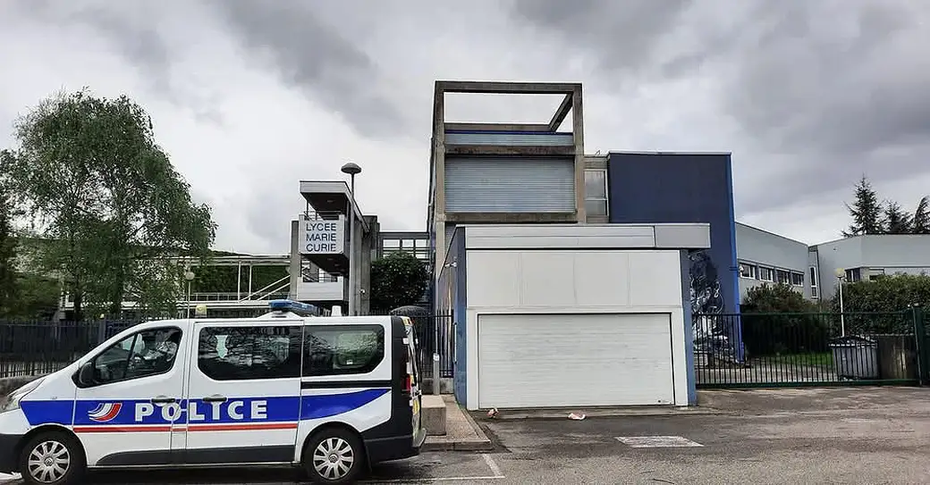 Agression au couteau à Échirolles : tolérance zéro face à la violence