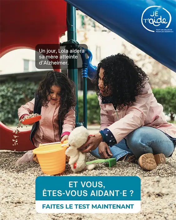 La Journée Nationale des Aidant·es 2024 et 2025