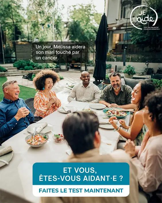 La Journée Nationale des Aidant·es 2024 et 2025