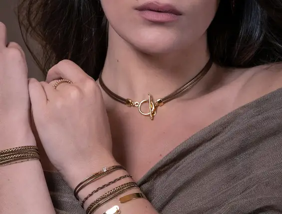 Annah Cruz : l'élégance made in Meylan
