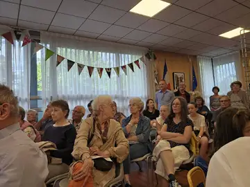 Budget participatif 2025 : six projets retenus, dont deux portés par des jeunes