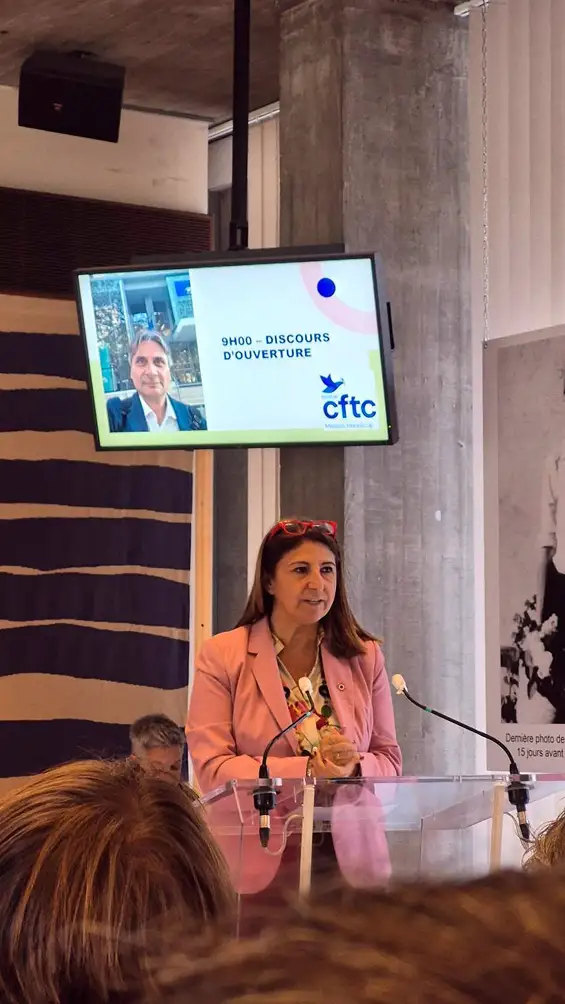 Colloque AFTC – Handicap, Agriculture et Autisme à Grenoble, un choix politique, pas une option