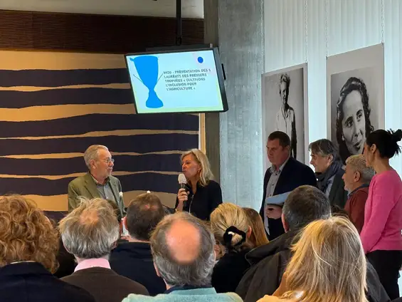 Colloque AFTC – Handicap, Agriculture et Autisme à Grenoble, un choix politique, pas une option