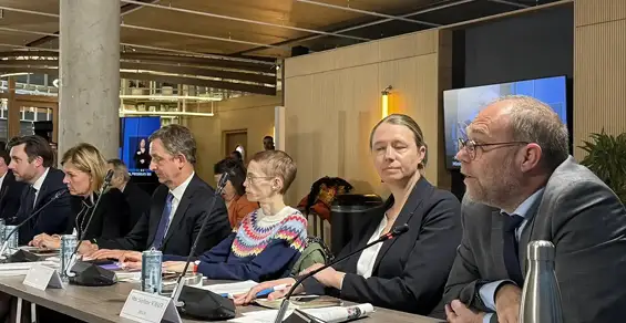 Comité interministériel du handicap 2025