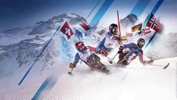Coupe du monde FIS de para ski alpin à Tignes