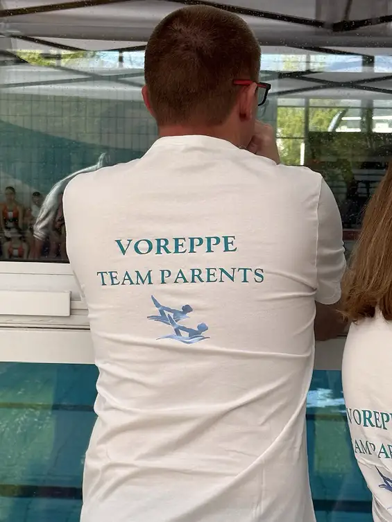 Critérium Isère 2025 de natation artistique aux Buclos