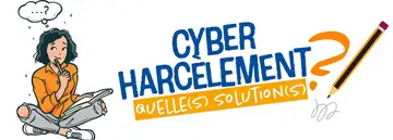 Cyberharcèlement (harcèlement sur internet), : les collégiens de Meylan primés