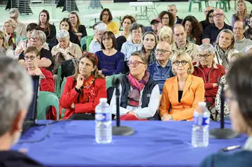 Douleurs invisibles, invisibilisées, mais tellement présentes.