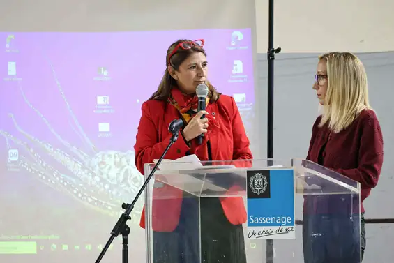 Douleurs invisibles, invisibilisées, mais tellement présentes.