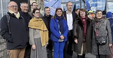 EXPERIMENTA, la Biennale pilotée par l’Hexagone Scène nationale se déroule sur toute l’agglomération grenobloise, le territoire du Grésivaudan et du Voironnais. Pour cette 12e édition, l’Hexagone s’associe à plus d’une trentaine de partenaires afin de proposer des spectacles, une installation monumentale, des expositions, une journée professionnelle, une table ronde…