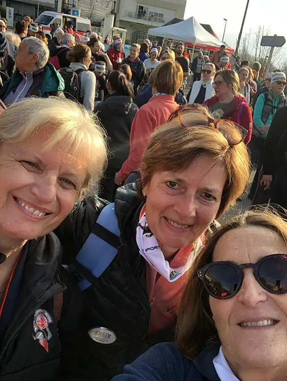 Encore une très belle édition de l’Asparun 2026 à Meylan !