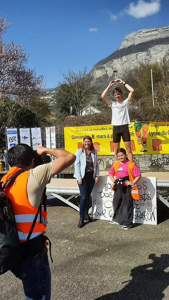 vaEncore une très belle édition de l’Asparun 2026 à Meylan !