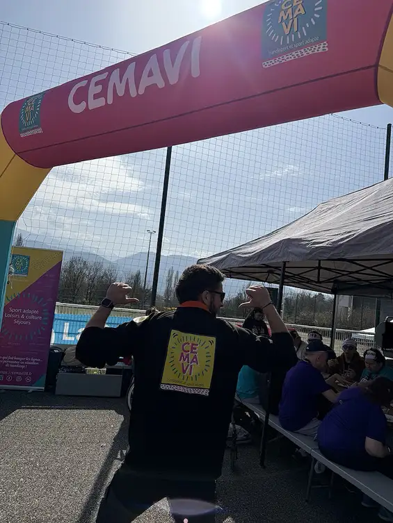 Encore une très belle édition de l’Asparun 2026 à Meylan !