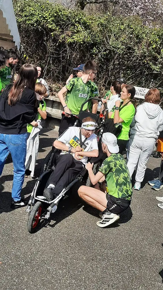 Encore une très belle édition de l’Asparun 2026 à Meylan !