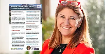 Préserver Meylan, penser Demain pour une ville harmonieuse