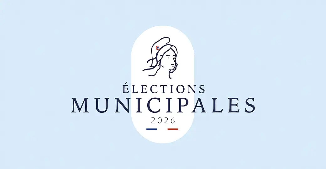 Élections municpales - notrre positionnement est clair