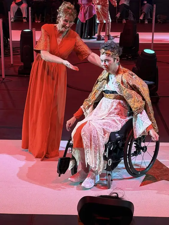 Every Bodies : un défilé de mode qui change les regards