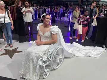 Every Bodies : un défilé de mode qui change les regards