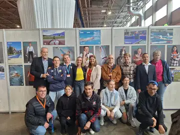 "Moi aussi j’veux jouer" est une exposition photo bouleversante qui met en lumière 15 sportifs en situation de handicap intellectuel. Un projet engagé de LudoDago pour sensibiliser, inclure et changer les regards grâce au sport adapté.