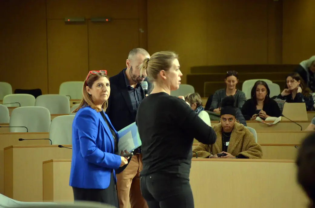 L’Hôtel de Région de Lyon a accueilli, lundi 1er décembre 2025, la neuvième édition du Forum Extraordinaire porté par la Région Auvergne-Rhône-Alpes.