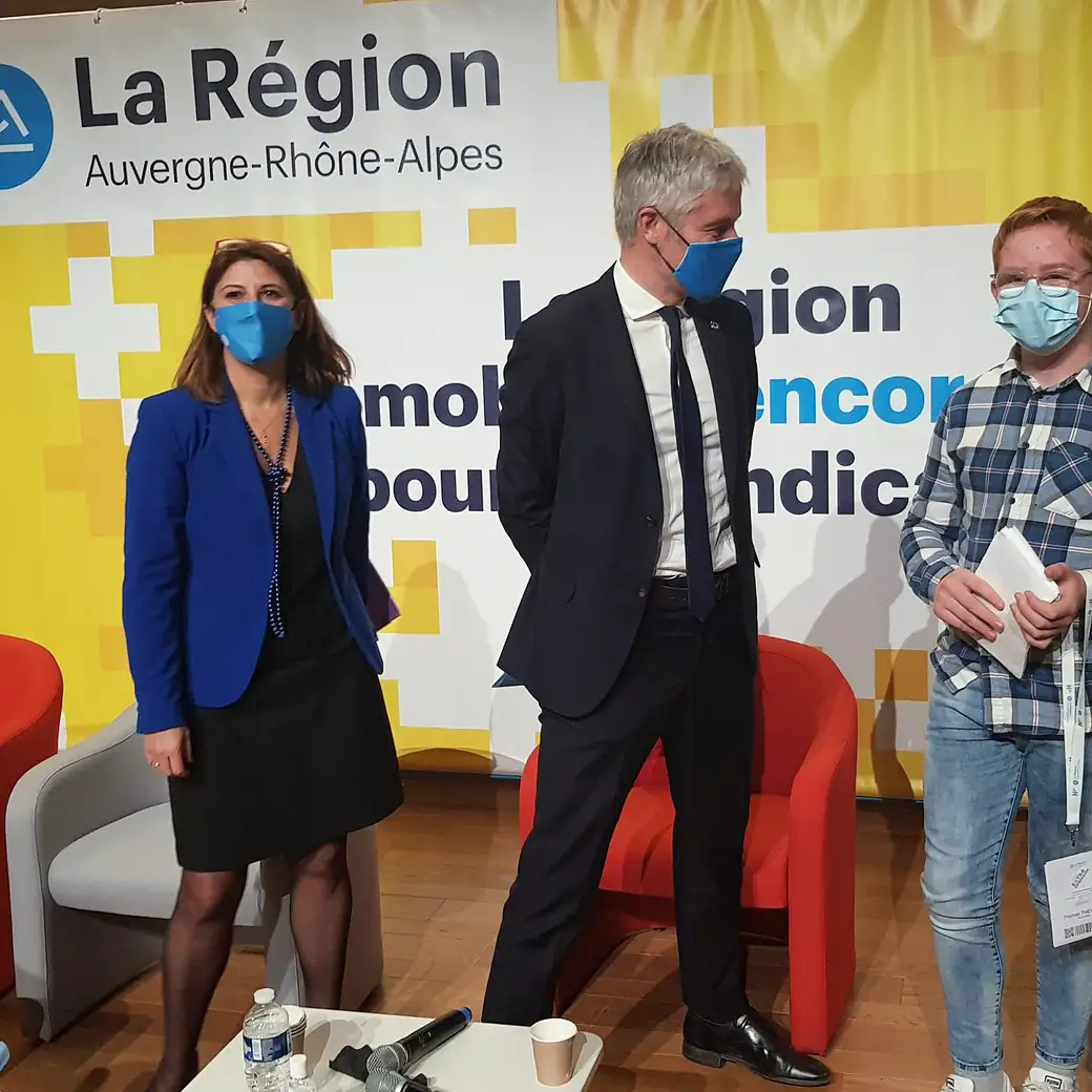 Forum Sport et handicap 2021