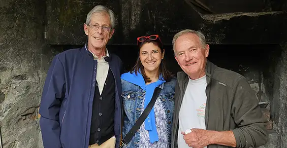 Un dimanche gourmand et convivial au Four à Pain de Meylan. Pour célébrer l’arrivée du printemps, l’Association des Habitants de Charlaix Maupertuis a organisé un chaleureux “Dimanche au Four à Pain”, allée du Château-Vieux à Meylan.