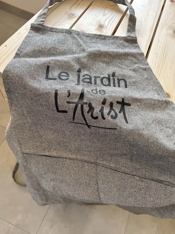 Inauguration des Jardins de l'Arist à Eybens