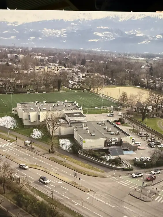 Inauguration du nouveau Lidl de Meylan