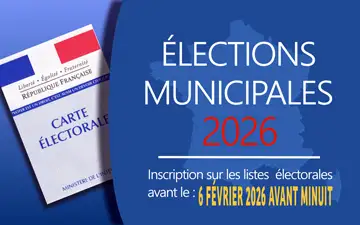 Comment s’inscrire sur les listes électorales ? Pour pouvoir voter, il est nécessaire d’être inscrit sur les listes électorales. Cette démarche est ouverte à toute personne remplissant les conditions requises. Voici les étapes à suivre, les délais à respecter, les lieux d’inscription et les documents à fournir.