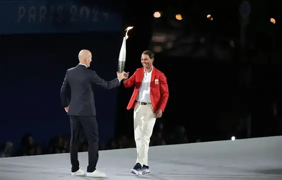 Jeux olympiques et paralympiques de Paris 2024