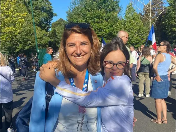 Jeux olympiques et paralympiques de Paris 2024