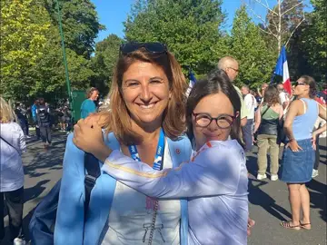 Jeux olympiques et paralympiques de Paris 2024