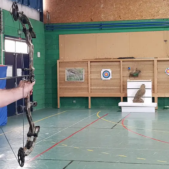Journée internationale des femmes, les Archers de Rochasson
