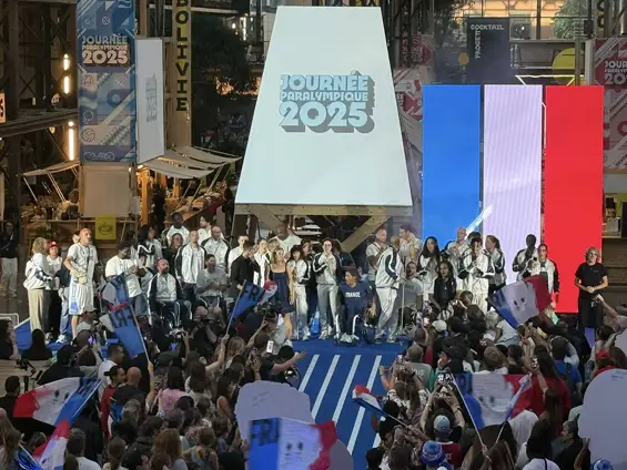2024 ne doit pas rester une parenthèse dans l’histoire du sport. Prolonger son héritage, c’est entretenir la flamme d’un sport ouvert.