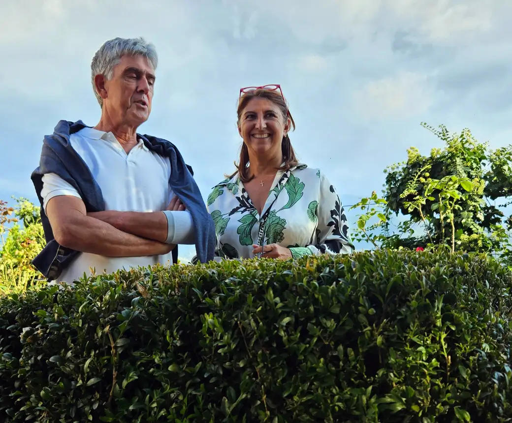 Journées du patrimoine 2024 au Clos des Capucins