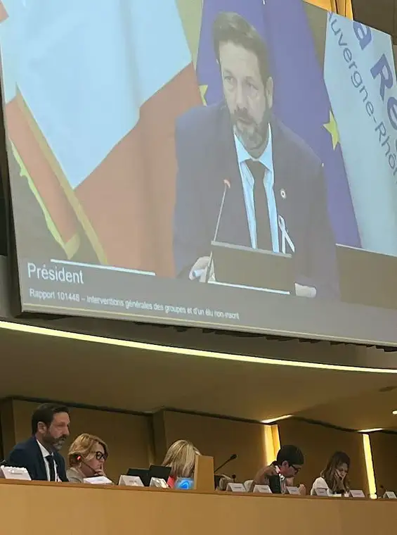 La Région la mieux gérée de France, Zéro dette supplémentaire, Aucune hausse d’impôts…