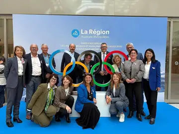 La Région la mieux gérée de France, Zéro dette supplémentaire, Aucune hausse d’impôts…