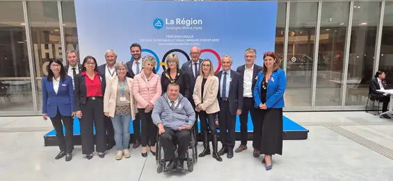 La Région la mieux gérée de France, Zéro dette supplémentaire, Aucune hausse d’impôts…