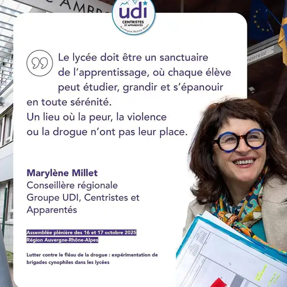 La Région la mieux gérée de France, Zéro dette supplémentaire, Aucune hausse d’impôts…