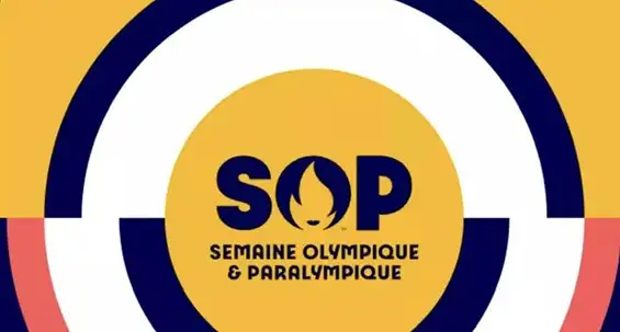 Retour sur ma présence, au nom du Président de la Région, Fabrice Pannekoucke, au lancement de la 10e Semaine olympique et paralympique, en présence de la ministre des Sports, Marina Ferrari, et du ministre de l’Éducation nationale, Édouard Geoffray, au collège Victor Schœlcher, dans le quartier de la Duchère à Lyon.
