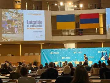 Le lien social, une urgence