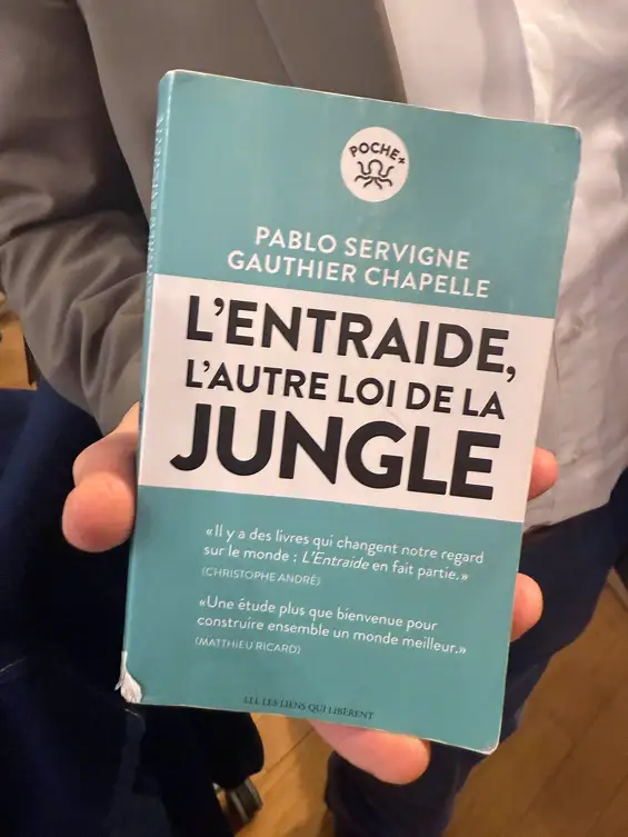 Le lien social, une urgence "commune" … Une première journée dédiée au lien social à l’Hôtel de Région